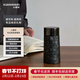 XIAOHEIBEI【彭昱暢同款】小黑杯純鈦保溫杯雙層戶(hù)外鈦杯辦公杯商務(wù)禮品水杯 保溫杯-隕星黑280ml