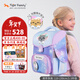 TigerFamily虎米小學(xué)生書(shū)包1-3年級護脊減負兒童背包雙肩包