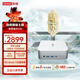 聯(lián)想瑞天100 迷你主機商用辦公mini臺式電腦(酷睿i5-13500HX 16G 512G SSD win11)120W 國家補貼