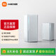 小米全屋路由器子母裝 AX3000 大戶(hù)型家用智能 WiFi6千兆 支持藍牙網(wǎng)關(guān) NFC xiaomi全屋路由器（1母1子）