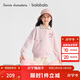 巴拉巴拉童裝兒童衛衣長(cháng)袖女童2026春裝【庫洛米IP商場(chǎng)同款】