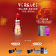 范思哲（VERSACE）紅色牛仔淡香水75ml 情人節禮物女生生日禮物 可樂(lè )女士淡香水
