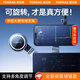 圖拉斯（TORRAS）車(chē)載手機支架磁吸中控屏汽車(chē)屏幕款折疊導航適用于特斯拉專(zhuān)用 【屏幕懸浮磁吸支架】Model3/Y