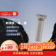 米家電動(dòng)剃須刀S101小米刮胡刀18刀快速剃凈雙環(huán)刀網(wǎng)防夾須1.5小時(shí)快充巖砂灰生日禮物送男友/父親禮物