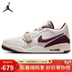 耐克NIKE休閑鞋男LEGACY 312 CNY運動(dòng)鞋IB4712-161白/酒紅43