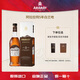阿拉拉特（ARARAT）5年5星白蘭地 新版 亞美尼亞 原瓶進(jìn)口洋酒 700ml VSOP大瓶裝口糧 1L 1瓶