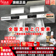 喆祥好太太【支持上門(mén)安裝】商用油煙機不銹鋼油煙凈化器一體機大功率大吸力吸煙機食堂餐廳廚房飯店農村土灶 150*80*50厘米1200W+1200W雙風(fēng)機 自行安裝【旗艦款式】