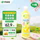 伊藤園（ITOEN）茉莉白茶 500ml*15瓶 整箱 茶葉飲料 無(wú)糖茶飲料 0糖0脂0卡飲料 