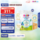 喜寶（HiPP）有機港版HMP母乳益生菌+益生元 嬰幼兒奶粉1段800g*6 效期26年9月