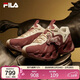 FILA VETTA斐樂(lè )官方易烊千璽同款老爹鞋2026春休閑運動(dòng)鞋男鞋V頭鞋