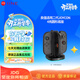 良值適用任天堂二代joycon手柄充電底座Switch2分體手柄圓形充電四座充 NS2代專(zhuān)用配件L1145