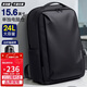 高爾夫（GOLF）雙肩包男電腦包15.6/16英寸筆記本華為商務(wù)出差旅行背包書(shū)包休閑