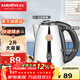 金灶（KAMJOVE）家用茶臺燒水壺 304不銹鋼電熱水壺全鋼壺體2L大容量自動(dòng)斷電 熱水壺大功率快速燒水T-190 2L 多重安全防護
