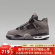 Jordan男女鞋AJ4 Retro GS運動(dòng)訓練籃球鞋 IB4171-200 36.5