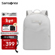 新秀麗（Samsonite）雙肩包女士電腦包14英寸蘋(píng)果筆記本背包書(shū)包商務(wù)旅行包大容量學(xué)生