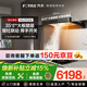 方太（FOTILE）油煙機燃氣灶套裝F5歐式頂吸大吸力抽油煙機灶具套購揮手智控環(huán)隱速吸封閉式大廚房爆炒 【品質(zhì)】F5煙機+聯(lián)動(dòng)灶TF37B*天然氣