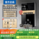 海爾即熱式同款電熱水器家用小型恒溫速熱衛生間過(guò)水熱洗速熱恒溫 5500W 即熱恒溫省電+水電分離+10重防護 自行安裝