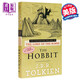 霍比特人 魔戒前傳 英文原版 The Hobbit The Enchanting Prelude to the Lord of the Rings J R R Tolkien