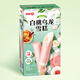 明治白桃烏龍雪糕 69g*6支 彩盒裝（新舊包裝隨機發(fā)貨）