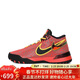 耐克NIKE男子籃球鞋LBJ NXXT GENISUS EP運動(dòng)鞋 HF0711-600紅黑42