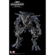 threezero 3A TOYS 變形玩具金剛 模型玩具合金骨架 兒童男生禮物 DLX 變形金剛2天火
