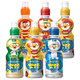 啵樂(lè )樂(lè )（Pororo）韓國進(jìn)口啵樂(lè )樂(lè )果汁飲料啵啵樂(lè )兒童果味牛奶味飲品混合口味 6種口味各1瓶/235ml