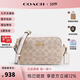 蔻馳（COACH）女包相機包新款手機包小包奢侈品休閑便攜38婦女節禮物女 CY752 IMXDM