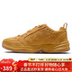 耐克NIKE男子訓練鞋老爹鞋 AIR MONARCH 運動(dòng)鞋IB2281-700小麥金 40.5