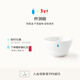 BlueBottleCoffee 杯測碗 陶瓷碗純色白色咖啡杯測量 杯測碗
