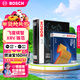 博世（BOSCH）汽車(chē)空調濾芯+空氣濾芯濾清器套裝本田XR-V/繽智/鋒范/飛度哥瑞等