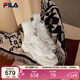 FILA 斐樂(lè )官方山丘鞋COLLINA女鞋復古運動(dòng)鞋2025年戶(hù)外休閑鞋老爹鞋