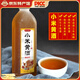 憶好道 南陽(yáng)小米黃酒 泡阿膠糕專(zhuān)用酒 低度老酒 藥引子黃酒 玻璃瓶裝 三年陳釀2斤裝*1瓶