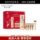 雅詩(shī)蘭黛（Estee Lauder）白金級奢寵光璨精華粉底液SPF20/PA++++ 19號，買(mǎi)30ml享50ml+化妝刷