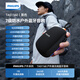 飛利浦（PHILIPS）TAS1160戶(hù)外騎行藍牙音箱迷你小音響便攜式隨身跑步運動(dòng)自行車(chē)音箱帶騎行支架男女生日禮物