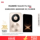 華為（HUAWEI）Mate 80 Pro Max 16GB+512GB極晝金【現貨秒發(fā)】全金屬玄武架構 超透亮靈瓏屏 華為手機直屏