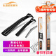 歐積前窗后窗無(wú)骨雨刷器/雨刮器/雨刮片膠條奧迪Q5L前后雨刮套裝原廠(chǎng)原裝尺寸A級膠條