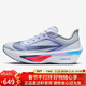 耐克NIKE男子 碳板跑步鞋減震 ZOOM FLY 6 運動(dòng)鞋FN8454-002灰藍 44