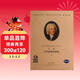 巴赫平均律鋼琴曲集2（原版引進(jìn)）（附MP3光盤(pán)1張）鋼琴基礎教程 鋼琴書(shū)