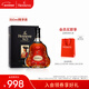 軒尼詩(shī)（Hennessy）【官方直營(yíng)】軒尼詩(shī)XO干邑白蘭地 350mL 1瓶 法國進(jìn)口洋酒