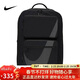 耐克NIKE男子雙肩包 書(shū)包  UTILITY SPD 休閑包HF0635-010黑色均碼