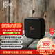 杰士（Klipsch）Austin音箱便攜式無(wú)線(xiàn)藍牙家用戶(hù)外防水小音響 節日禮物送男生 城市音樂(lè )盒系列 小號