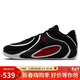 Jordan男喬丹籃球鞋 塔圖姆4 TATUM4實(shí)戰運動(dòng)鞋HQ4613-001黑紅經(jīng)典41