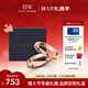 丹尼爾惠靈頓（DanielWellington）dw戒指女 經(jīng)典玫瑰金色情侶對戒 情人節禮物送女友送男友 經(jīng)典+星辰玫瑰金，聯(lián)系客服備注