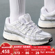 耐克（NIKE）女鞋 P-6000 舒適百搭老爹鞋網(wǎng)面透氣輕便跑鞋街頭時(shí)尚運動(dòng)跑步鞋 BV1021-106 37.5