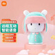 米兔智能故事機小愛(ài)同學(xué)AI音箱兒童版學(xué)習機音樂(lè )嬰幼兒早教機器人 米兔故事機  標準版