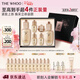 后Whoo天率丹水乳禮盒6件抗皺緊致補水化妝品護膚品套裝新年禮物女