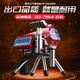 TUGPT電動高壓無氣噴涂機內(nèi)墻油漆鋼結(jié)構(gòu)防水涂料噴漆機乳膠漆小型電子調(diào)壓無刷噴涂機 495無刷電子調(diào)壓，3000Ｗ大功率，適合工裝