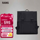 Rains雙肩包男女大容量背包徒步旅行包防水學(xué)院書(shū)包輕商務(wù)電腦包MSN