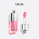 迪奧Dior魅惑潤唇油072氣泡粉色24H密集潤養唇膏口紅 生日禮物送女友