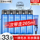 歐萊雅（LOREAL）男士爽膚水護膚品水能保濕酷爽水凝露水乳補水須后水保濕水化妝品 水能保濕水凝露共265ml